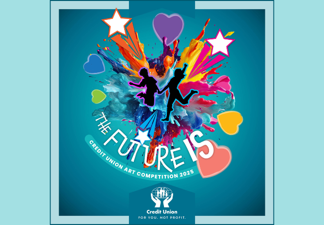 Credit Union Art Competition 2025