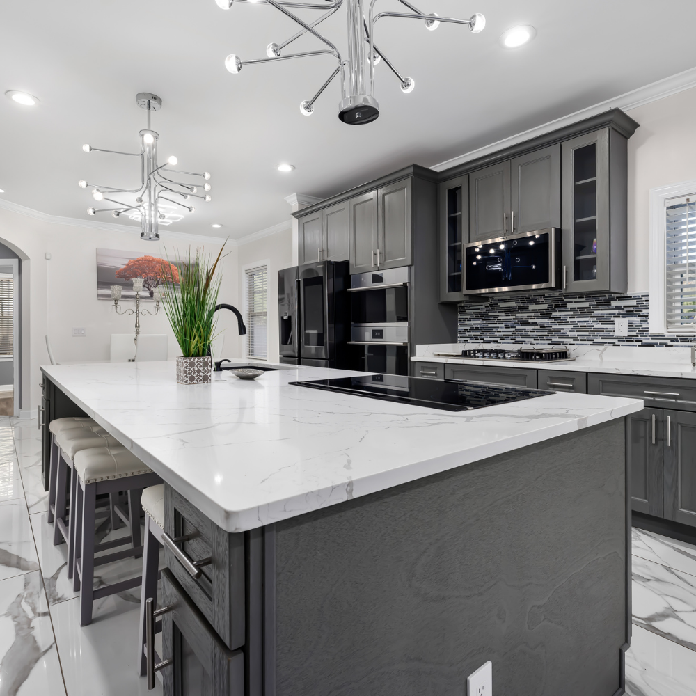 Kitchen Renovations