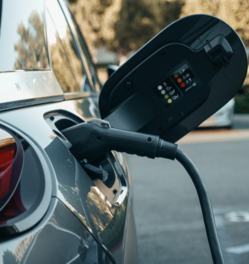 Buying an Electric Car