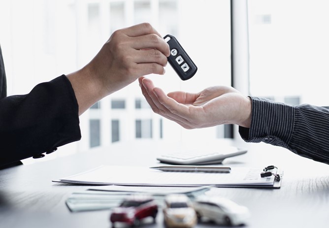 Car Finance Guide - How to Pay for a New or Used Car in Ireland