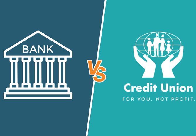Credit Union vs Bank Mortgages: Why Choose Your Local Credit Union?