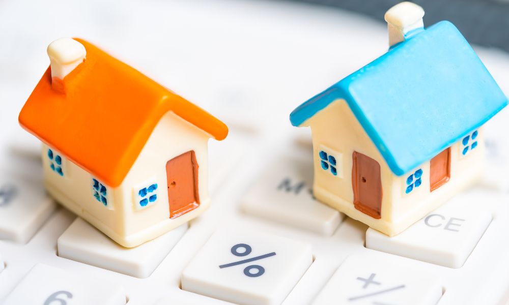 The Mortgage Process in Ireland: A Step-by-Step Guide to Getting a Mortgage