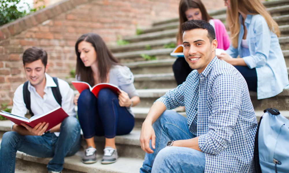 Heritage Credit Union Education Loans