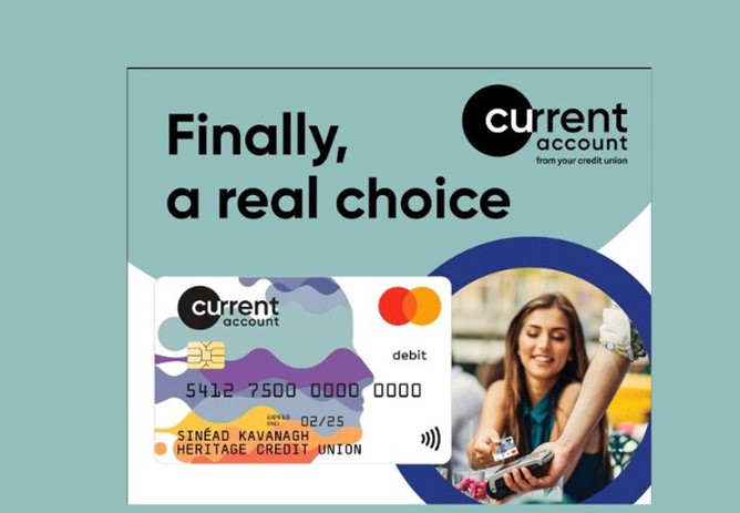Launch of Current Accounts