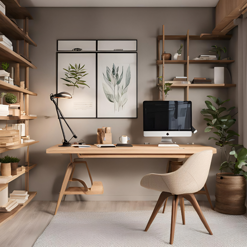 Garden Offices