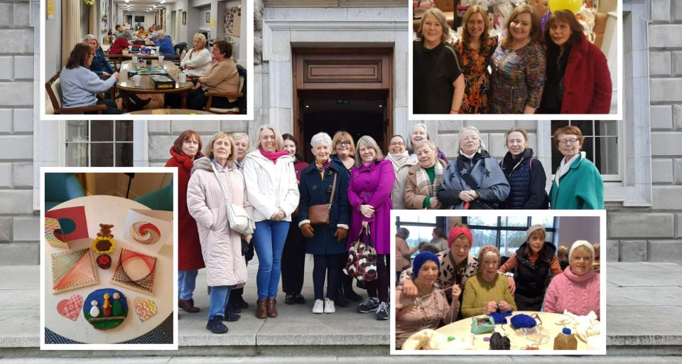 Dublin 7 Women's Shed
