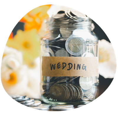 how much does a wedding cost in irleand
