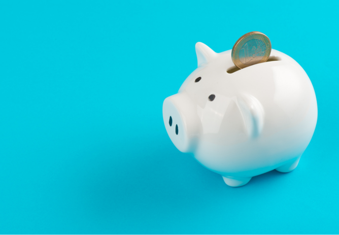 Household Savings Guide - Top Money Saving Tips for Irish Households [2026]