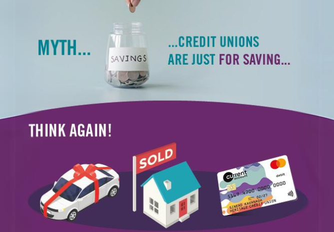 Credit Union Myths – Busted!