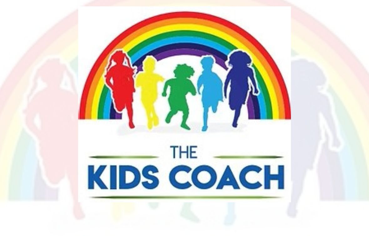 The Kids Coach