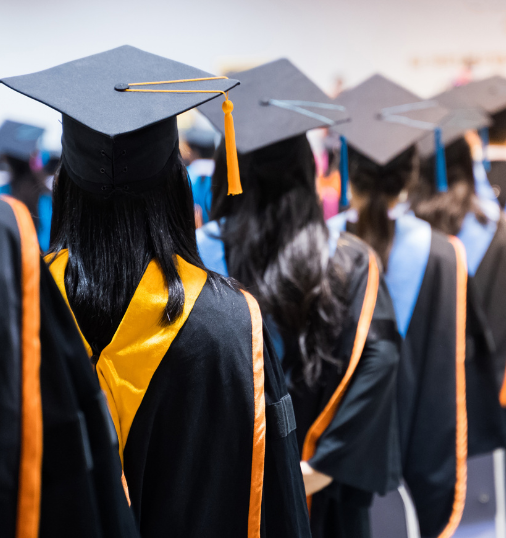 Postgraduate & Masters Courses