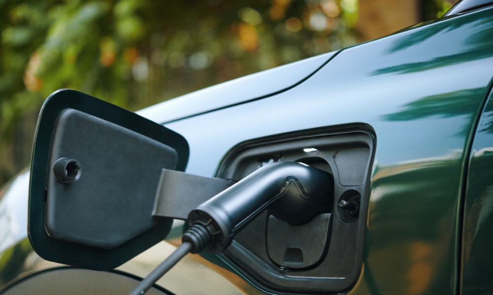 A Guide to Buying an Electric Vehicle in Ireland (2026)