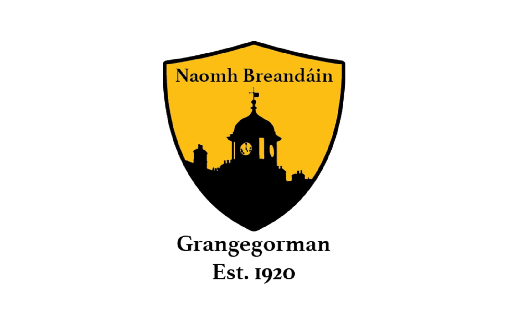 St Brendan's GAA - Grangegorman