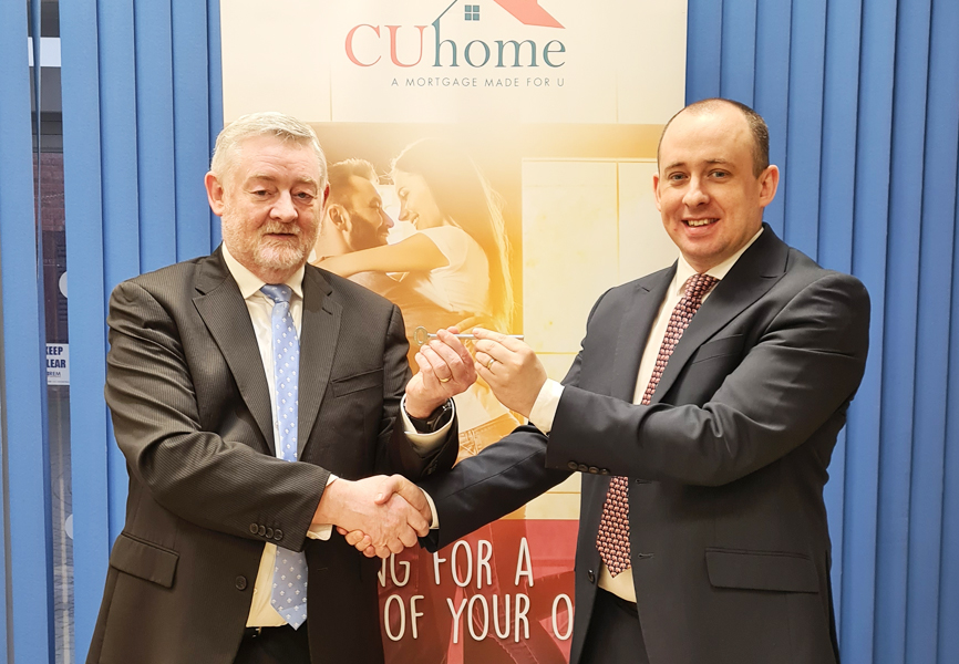 New CEO Appointed