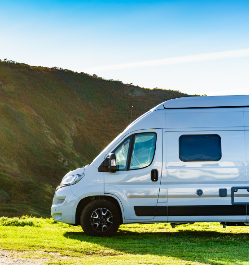 Buying a Campervan