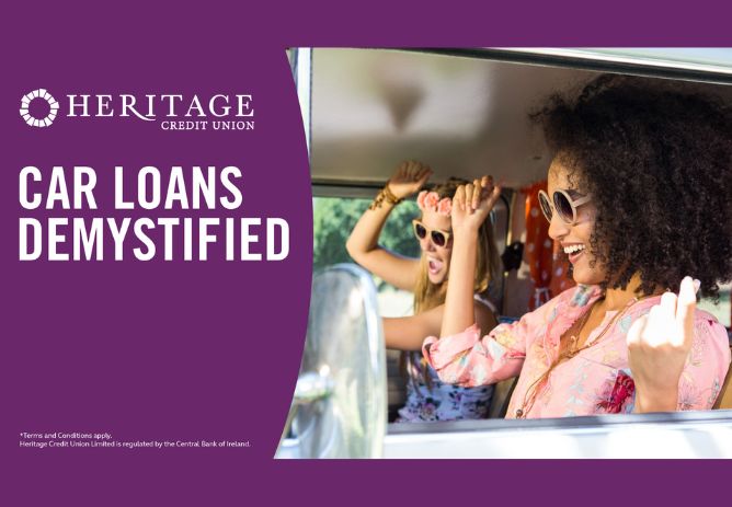 Car Loans Demystified