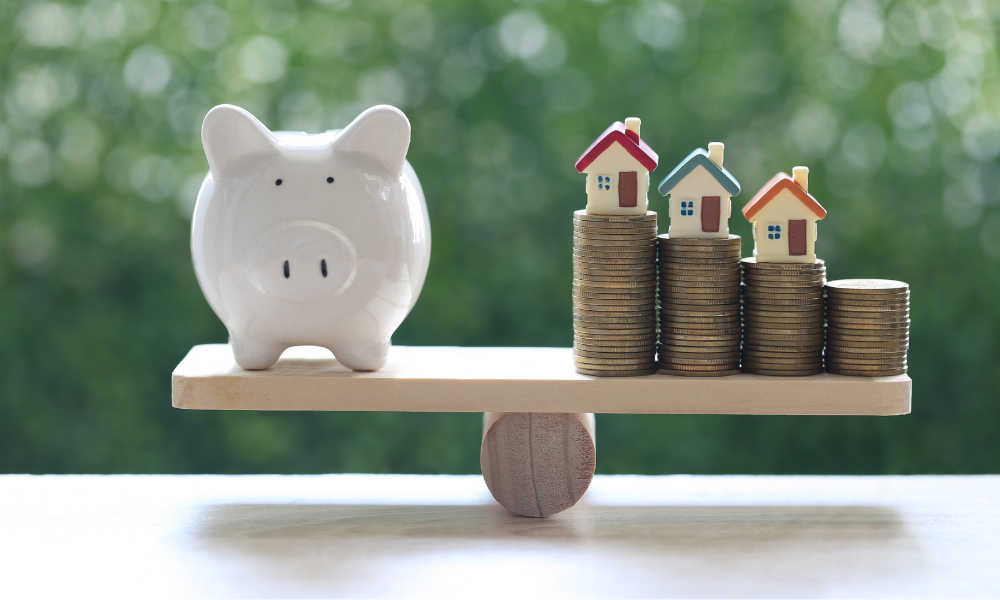 Why Now Might Be the Right Time to Switch Your Mortgage to Heritage Credit Union