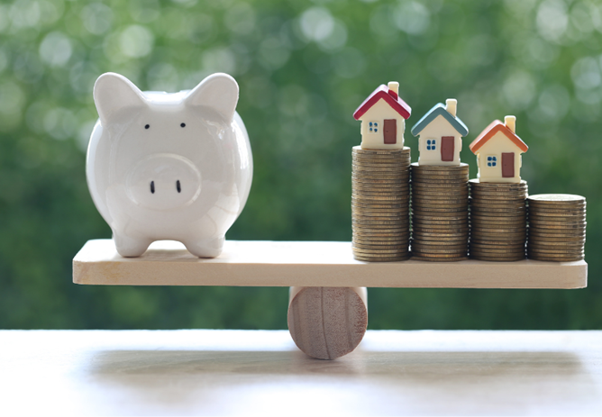 Why Now Might Be the Right Time to Switch Your Mortgage to Heritage Credit Union