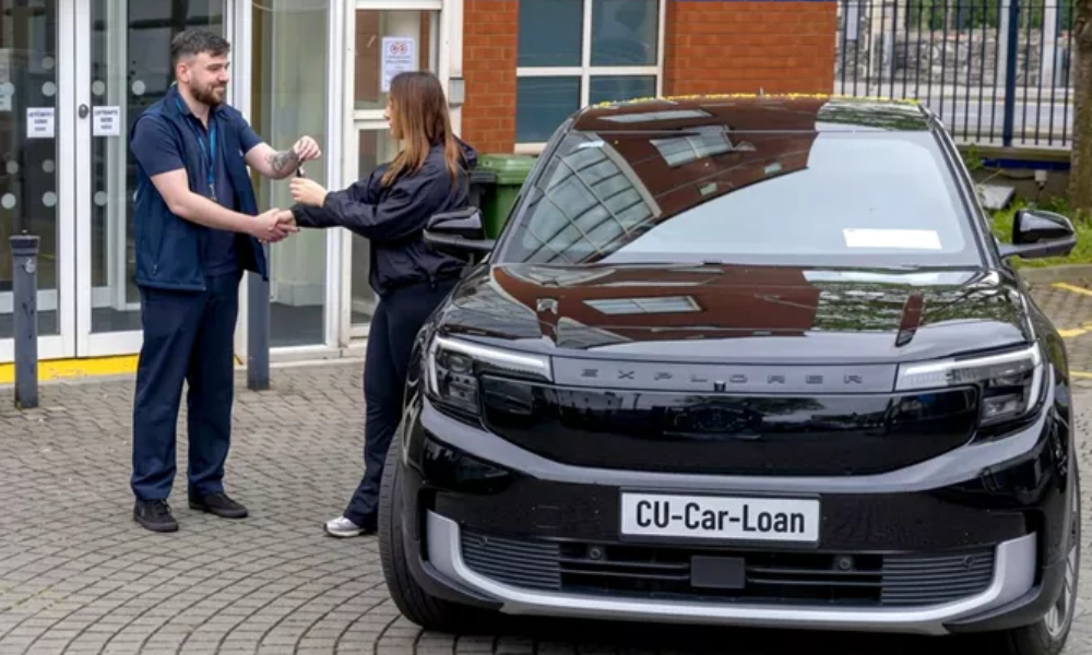 Car Loans Demystified: A Simple Guide for First-Time Buyers