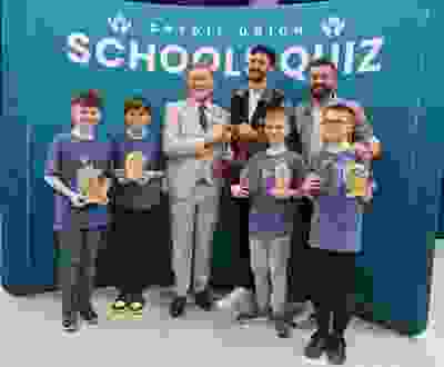 Firhouse ETNS 2nd prize