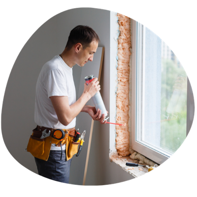 why replace your windows and doors?