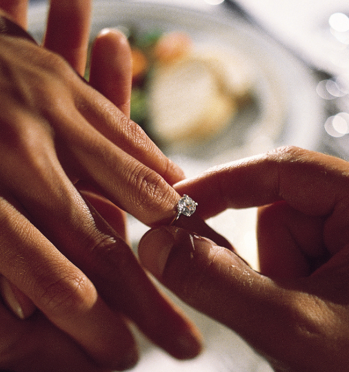 Engagement Rings