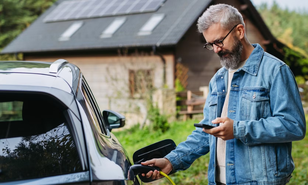 Green Loans Guide - Save Money on Home Improvements & Green Projects