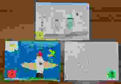 General Category Under 7s