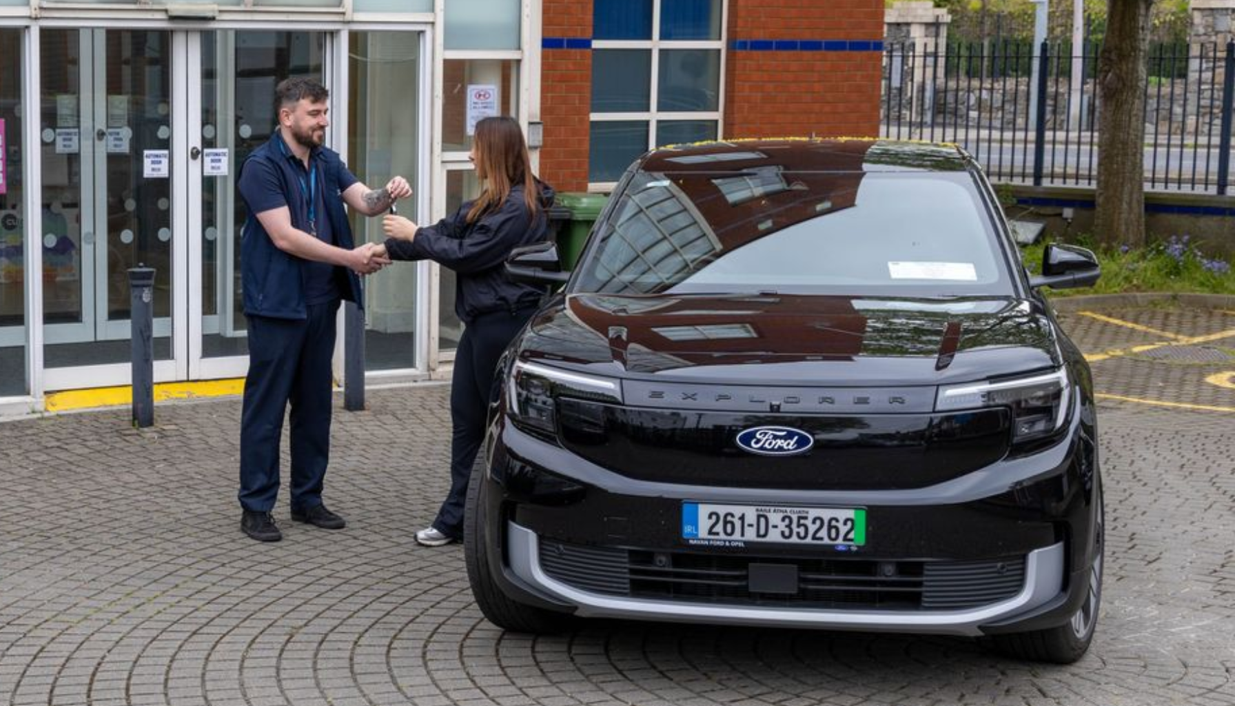 Car Loans Demystified: A Simple Guide for First-Time Buyers