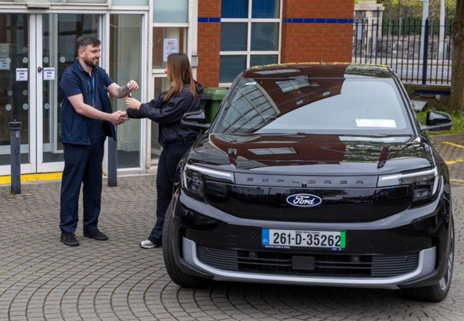 Car Loans Demystified: A Simple Guide for First-Time Buyers