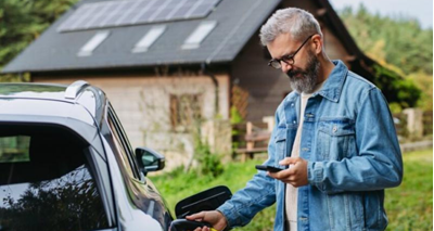 heritage credit union - green loans for electric vehicles