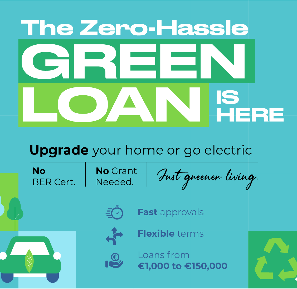 Green Loan