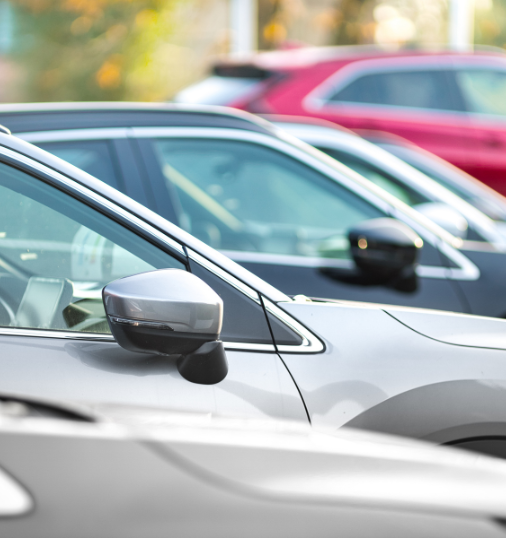Buying a Used Car