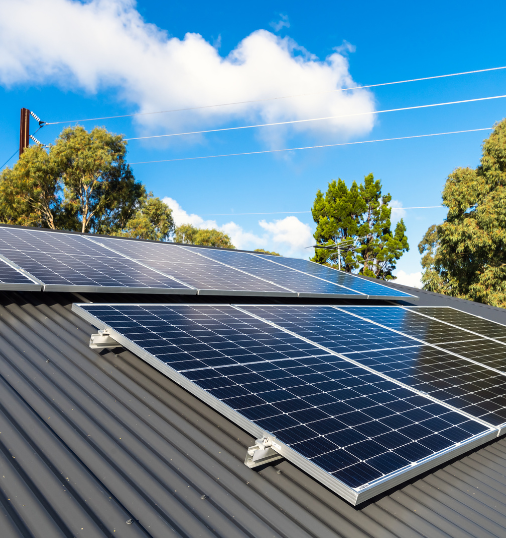Solar Panels