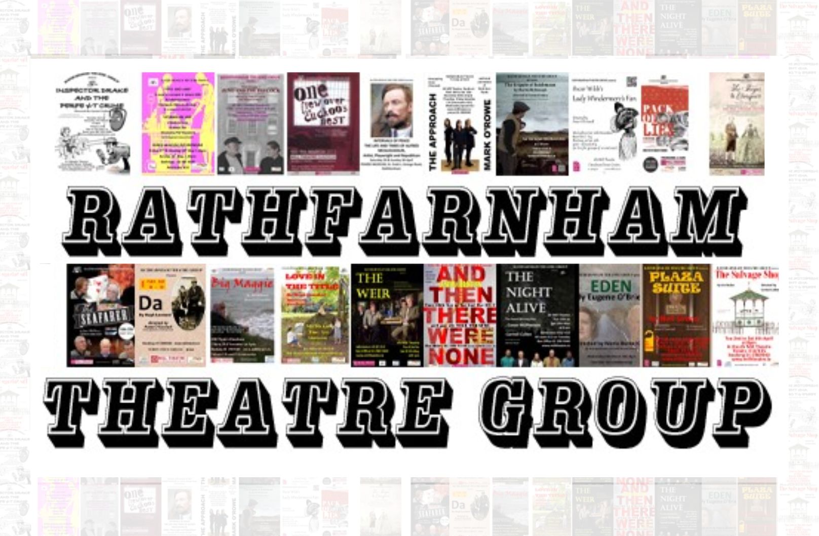 Rathfarnham Theatre Group