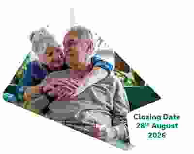 Older couple