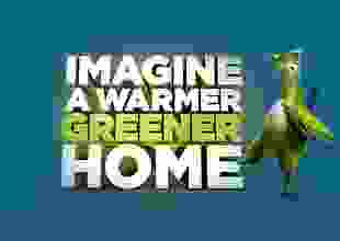 CU Greener Homes