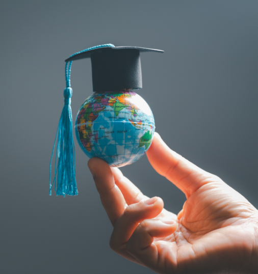 Studying Abroad