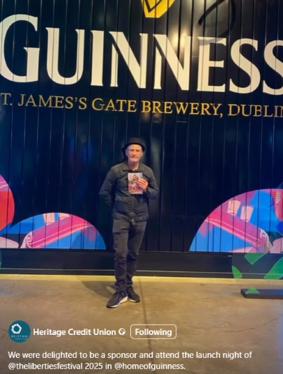 The Liberties Festival