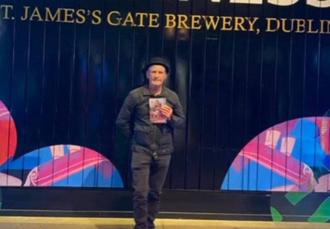 The Liberties Festival