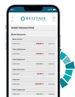 View Account Balances and Transactions
