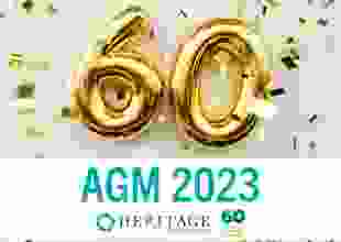 Heritage Credit Union AGM 2023