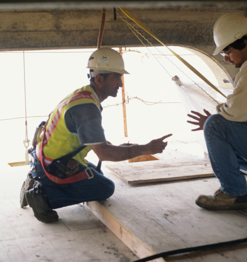 Home Energy Retrofits