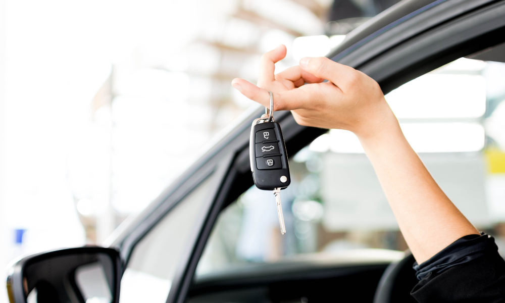 Heritage Credit Union Car Loans